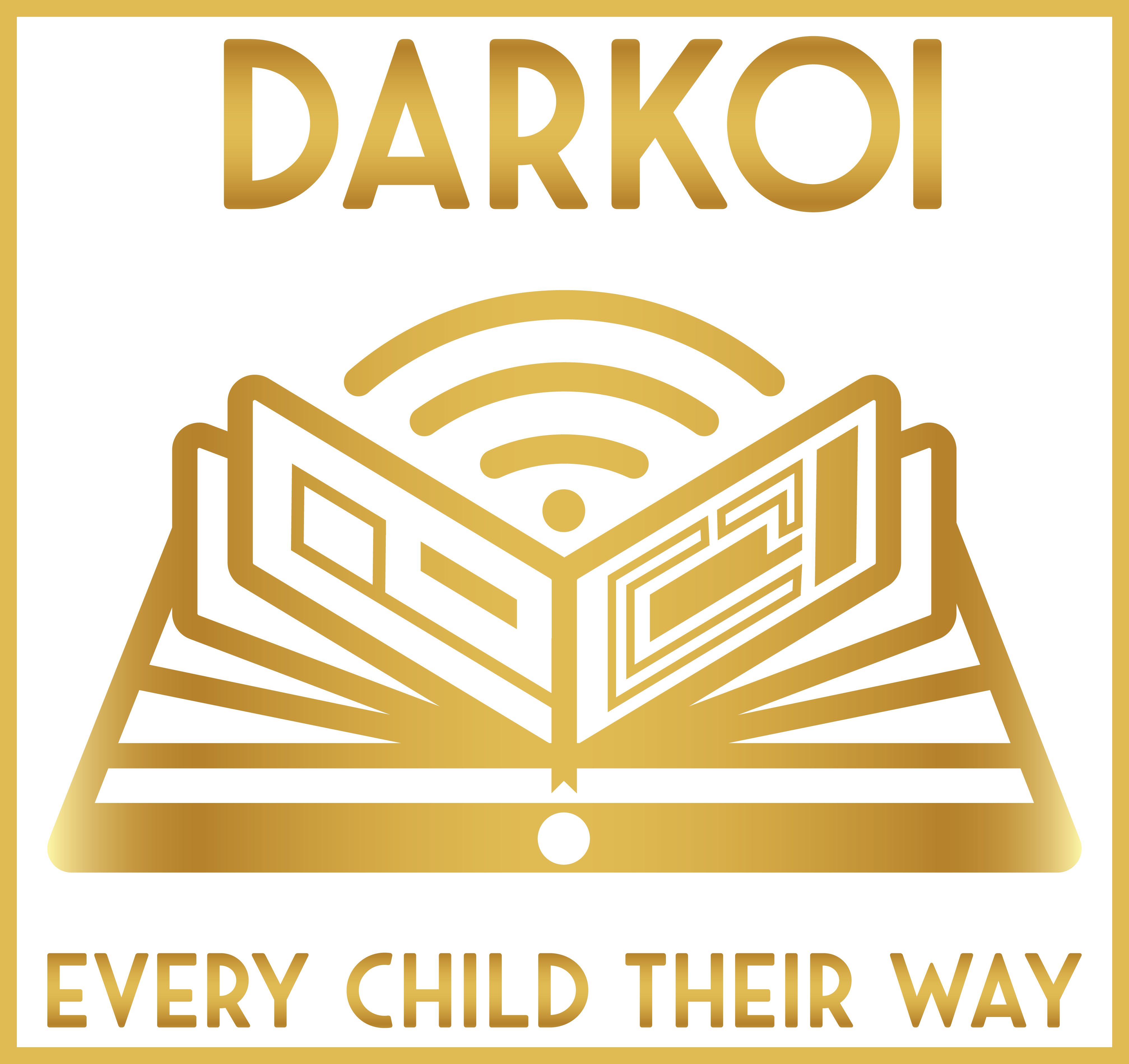 Darkoi Logo